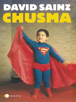 Chusma - ebook